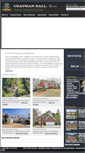 Mobile Screenshot of chapmanhallalpharetta.com